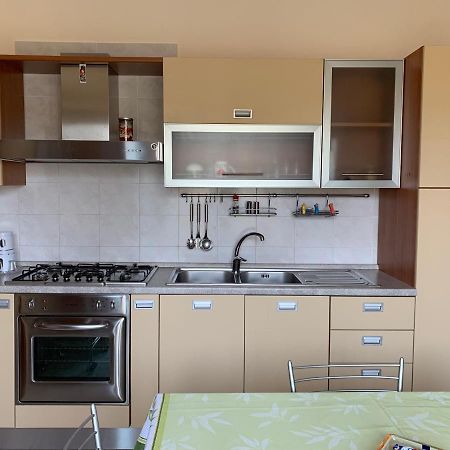 Playa Apartment Катания Екстериор снимка