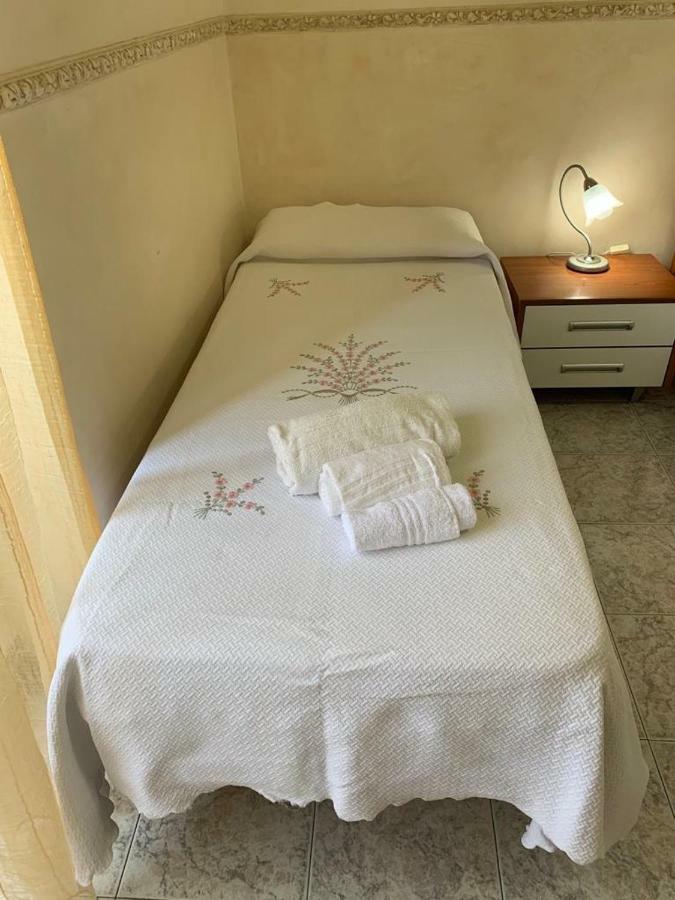 Playa Apartment Катания Екстериор снимка