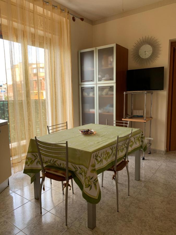 Playa Apartment Катания Екстериор снимка