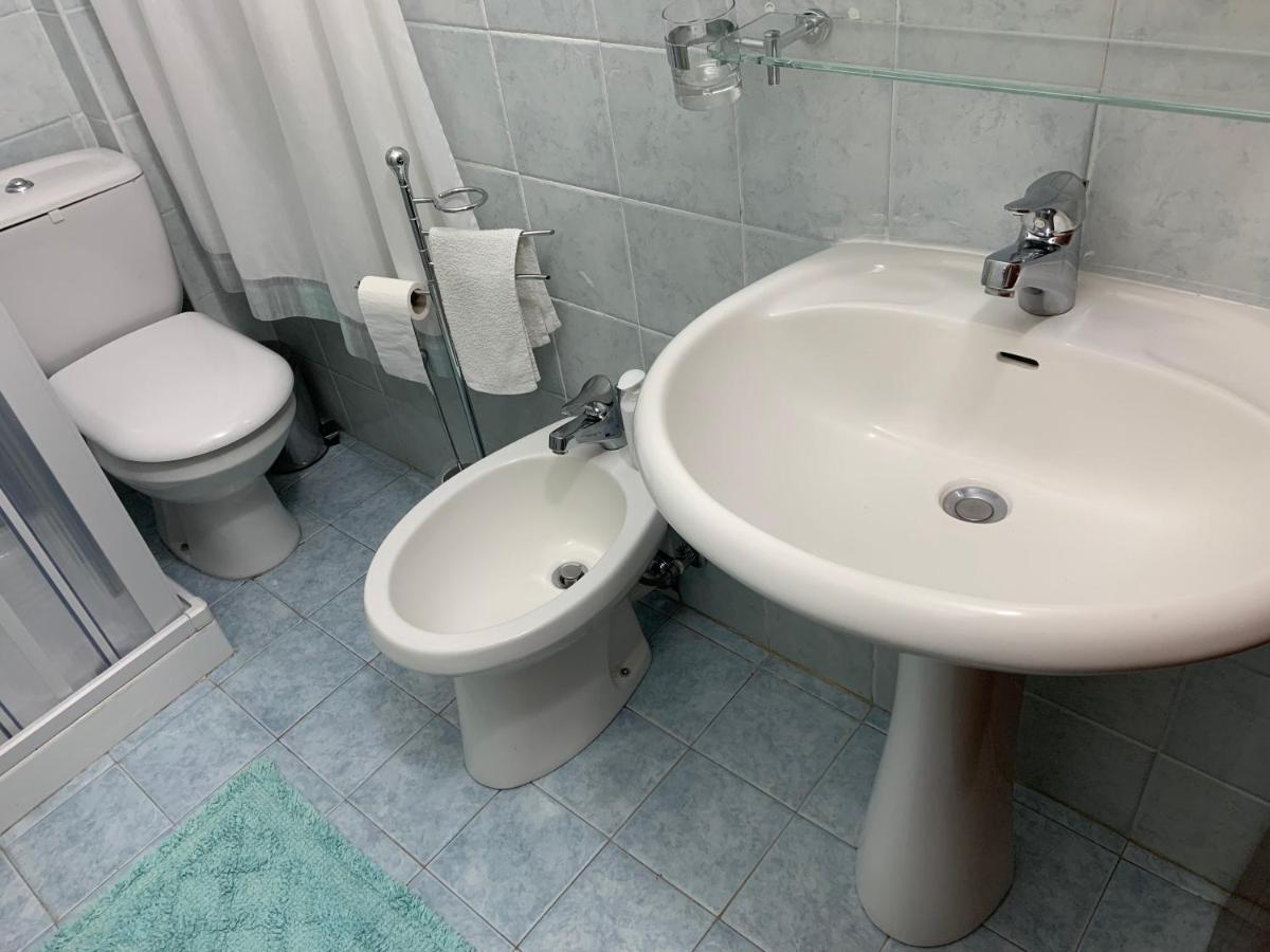 Playa Apartment Катания Екстериор снимка