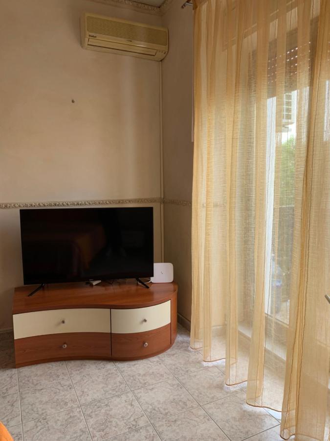 Playa Apartment Катания Екстериор снимка